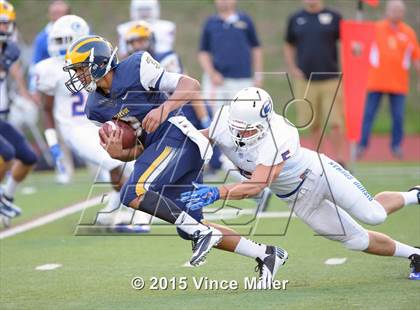 Thumbnail 2 in Bishop Gorman @ Bellevue photogallery.