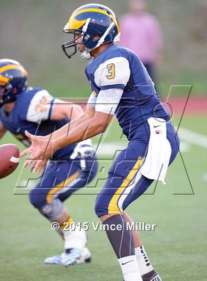 Thumbnail 1 in Bishop Gorman @ Bellevue photogallery.