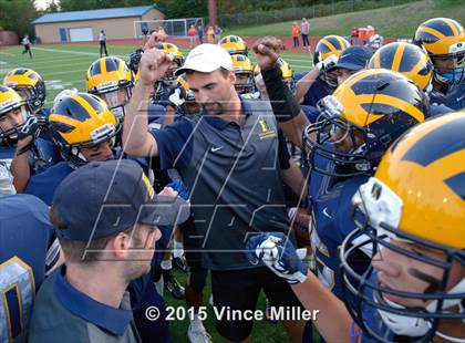 Thumbnail 3 in Bishop Gorman @ Bellevue photogallery.