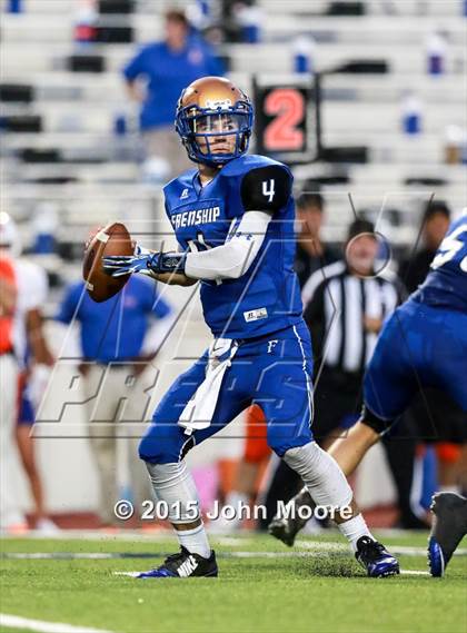 Thumbnail 3 in San Angelo Central @ Frenship photogallery.