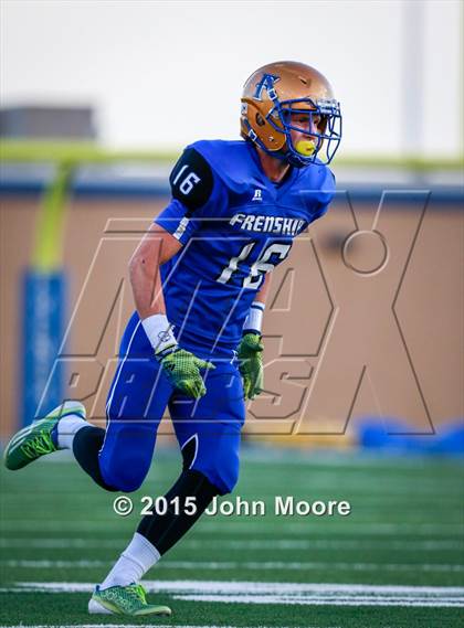 Thumbnail 1 in San Angelo Central @ Frenship photogallery.