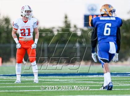 Thumbnail 2 in San Angelo Central @ Frenship photogallery.