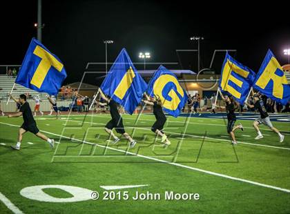 Thumbnail 2 in San Angelo Central @ Frenship photogallery.