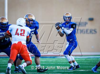 Thumbnail 2 in San Angelo Central @ Frenship photogallery.