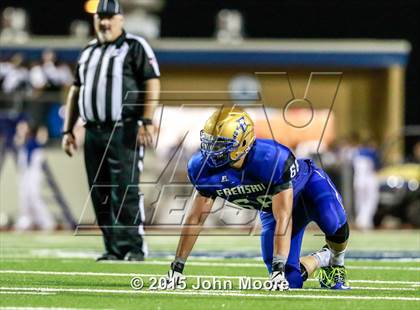 Thumbnail 2 in San Angelo Central @ Frenship photogallery.