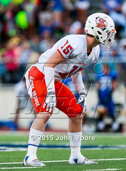Thumbnail 3 in San Angelo Central @ Frenship photogallery.