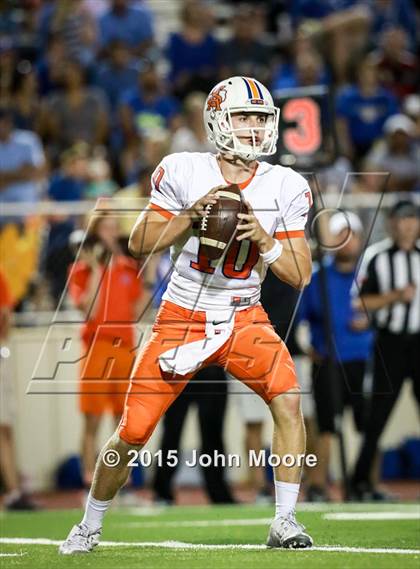Thumbnail 3 in San Angelo Central @ Frenship photogallery.
