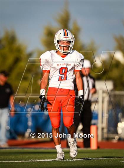 Thumbnail 3 in San Angelo Central @ Frenship photogallery.