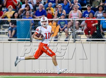 Thumbnail 2 in San Angelo Central @ Frenship photogallery.
