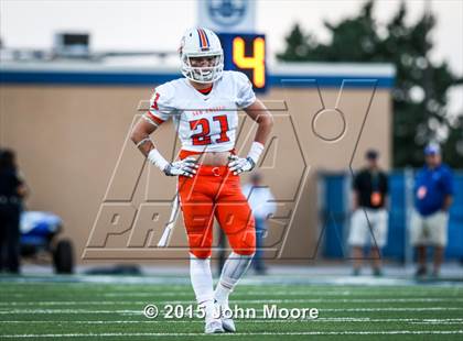 Thumbnail 1 in San Angelo Central @ Frenship photogallery.