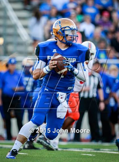 Thumbnail 3 in San Angelo Central @ Frenship photogallery.