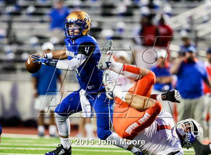 Thumbnail 3 in San Angelo Central @ Frenship photogallery.