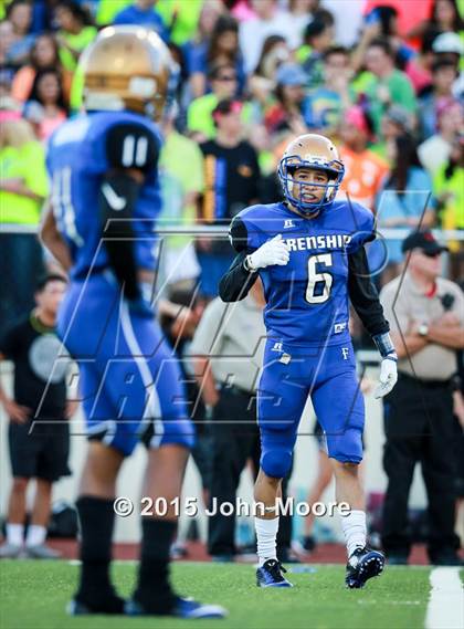 Thumbnail 3 in San Angelo Central @ Frenship photogallery.