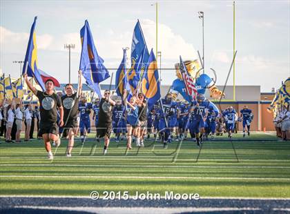 Thumbnail 3 in San Angelo Central @ Frenship photogallery.