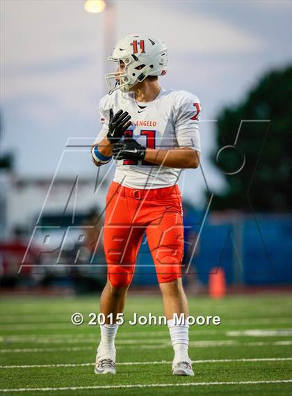 Thumbnail 1 in San Angelo Central @ Frenship photogallery.