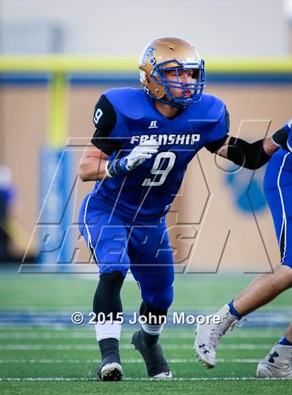 Thumbnail 3 in San Angelo Central @ Frenship photogallery.