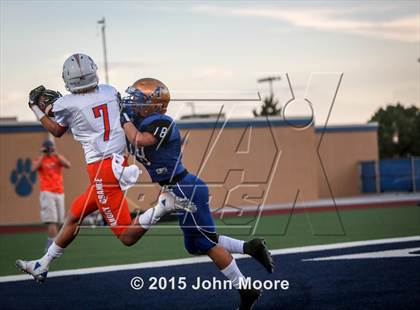 Thumbnail 3 in San Angelo Central @ Frenship photogallery.