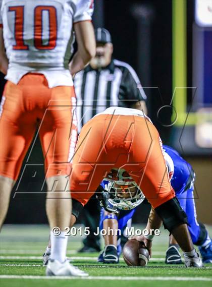 Thumbnail 3 in San Angelo Central @ Frenship photogallery.