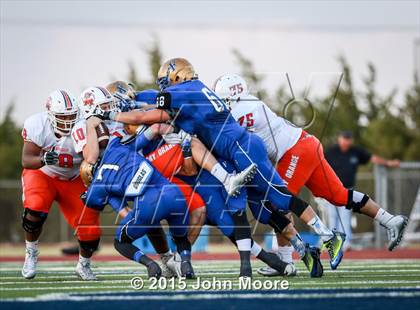 Thumbnail 3 in San Angelo Central @ Frenship photogallery.