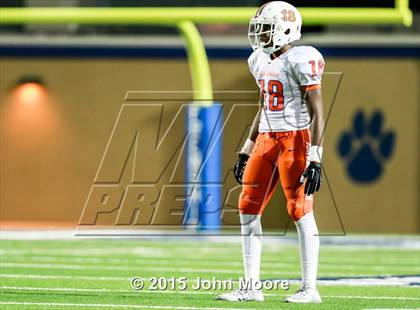 Thumbnail 3 in San Angelo Central @ Frenship photogallery.