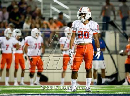 Thumbnail 3 in San Angelo Central @ Frenship photogallery.