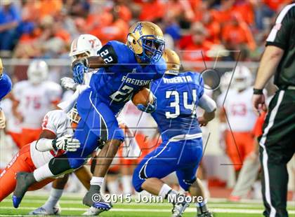 Thumbnail 2 in San Angelo Central @ Frenship photogallery.
