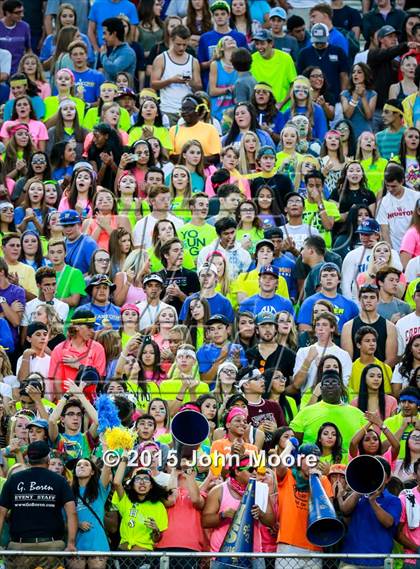 Thumbnail 2 in San Angelo Central @ Frenship photogallery.