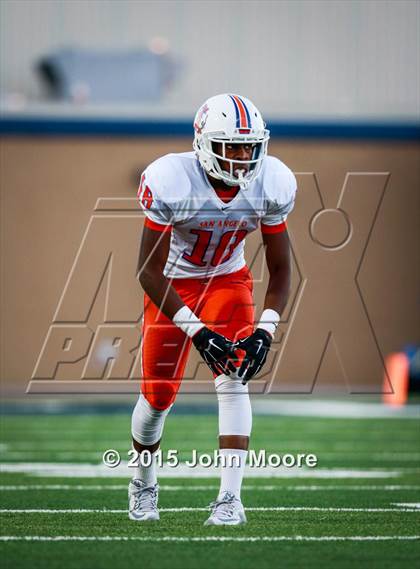 Thumbnail 3 in San Angelo Central @ Frenship photogallery.