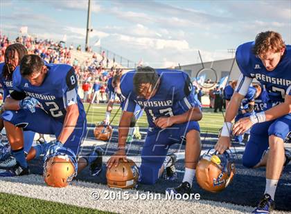 Thumbnail 2 in San Angelo Central @ Frenship photogallery.