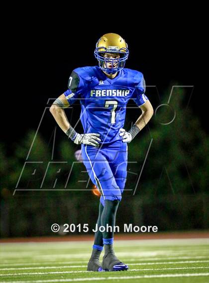 Thumbnail 2 in San Angelo Central @ Frenship photogallery.