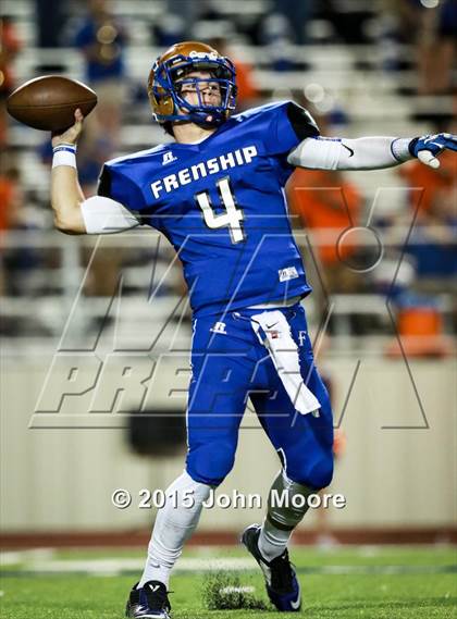 Thumbnail 3 in San Angelo Central @ Frenship photogallery.