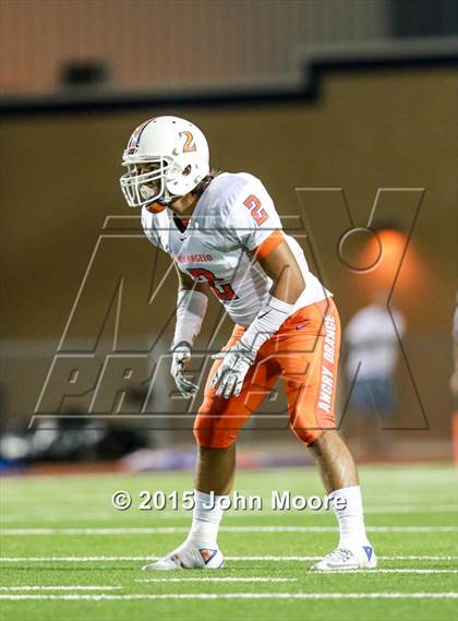 Thumbnail 2 in San Angelo Central @ Frenship photogallery.