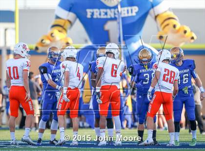 Thumbnail 1 in San Angelo Central @ Frenship photogallery.