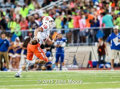Thumbnail 1 in San Angelo Central @ Frenship photogallery.