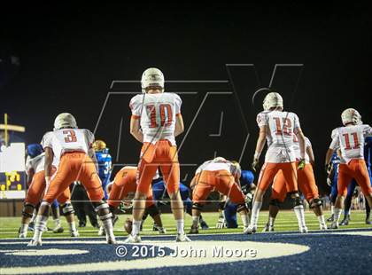 Thumbnail 3 in San Angelo Central @ Frenship photogallery.