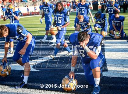Thumbnail 1 in San Angelo Central @ Frenship photogallery.
