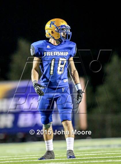 Thumbnail 1 in San Angelo Central @ Frenship photogallery.