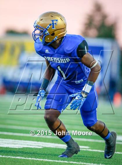 Thumbnail 3 in San Angelo Central @ Frenship photogallery.