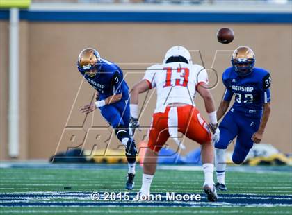 Thumbnail 1 in San Angelo Central @ Frenship photogallery.