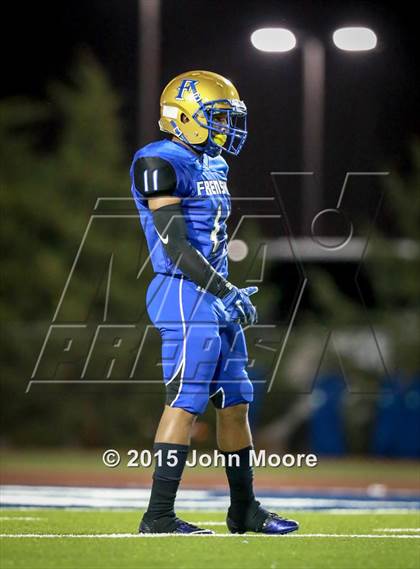 Thumbnail 2 in San Angelo Central @ Frenship photogallery.