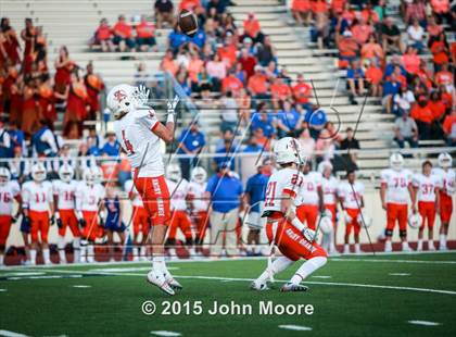 Thumbnail 3 in San Angelo Central @ Frenship photogallery.