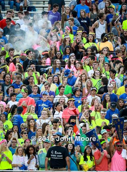 Thumbnail 3 in San Angelo Central @ Frenship photogallery.