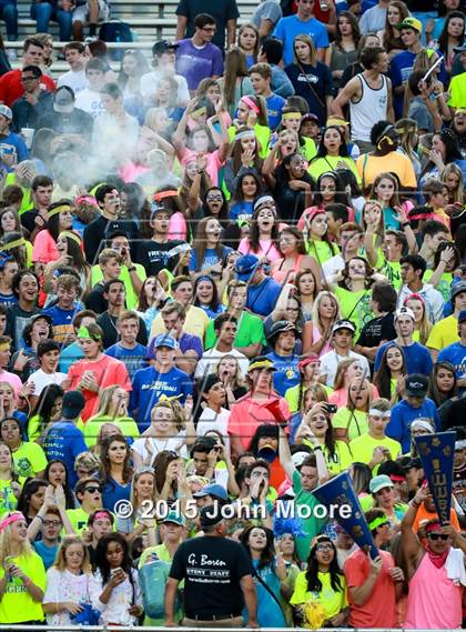 Thumbnail 3 in San Angelo Central @ Frenship photogallery.