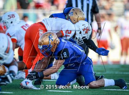 Thumbnail 2 in San Angelo Central @ Frenship photogallery.