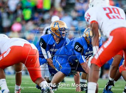 Thumbnail 3 in San Angelo Central @ Frenship photogallery.
