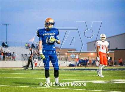 Thumbnail 1 in San Angelo Central @ Frenship photogallery.