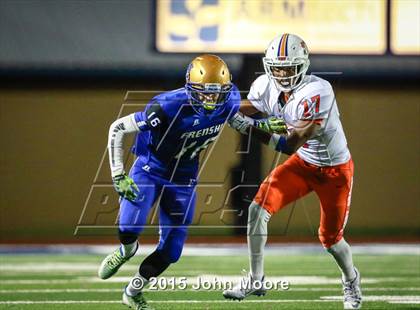 Thumbnail 1 in San Angelo Central @ Frenship photogallery.