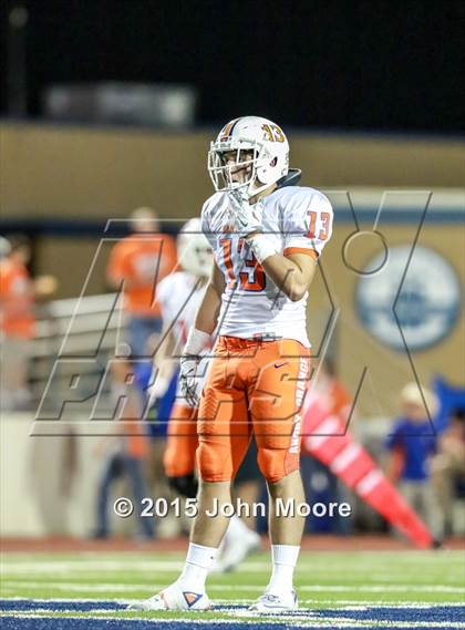Thumbnail 2 in San Angelo Central @ Frenship photogallery.
