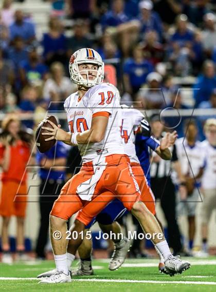 Thumbnail 1 in San Angelo Central @ Frenship photogallery.
