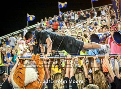 Thumbnail 2 in San Angelo Central @ Frenship photogallery.